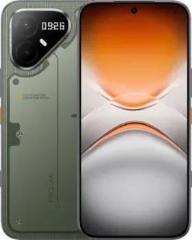 Tecno Pova 8 Pro 5G LK7 12GB/512GB (зеленый)