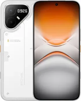 Tecno Pova 8 Pro 5G LK7 12GB/512GB (серебристый)