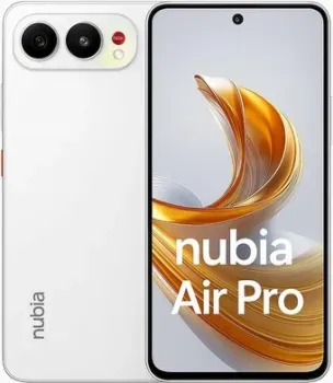 Nubia Air Pro 8GB/256GB международная версия (белый)