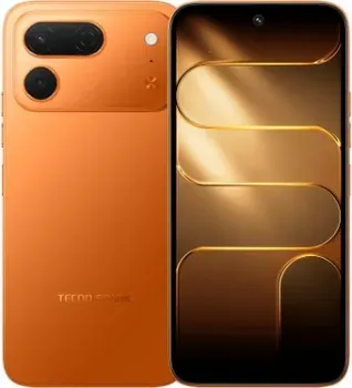 Tecno Spark 50 Pro 24GB/256GB (оранжевый)