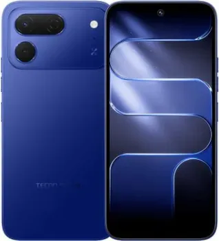 Tecno Spark 50 Pro 18GB/128GB (синий)