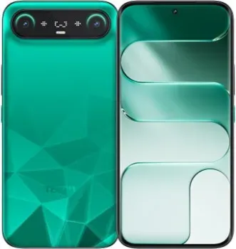 Tecno Camon Slim 8GB/256GB (зеленый)
