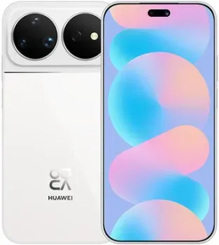 Huawei nova 16 Ultra HIP-AL00 12GB/256GB (белый, китайская версия)