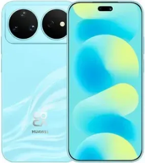 Huawei nova 16 Pro CRS-AL00 12GB/512GB (голубой, китайская версия)