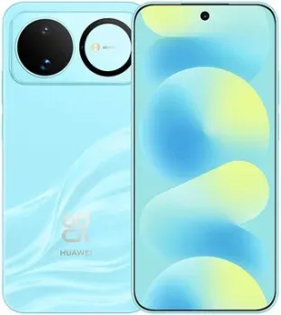 Huawei nova 16 EMA-AL00U 12GB/256GB (голубой, китайская версия)