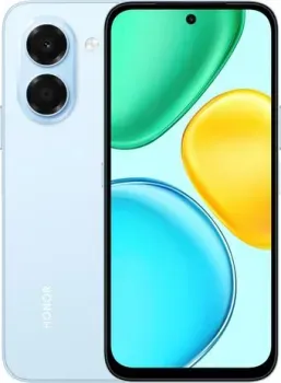 HONOR X7e LAB-LX1 8GB/256GB международная версия (голубой)