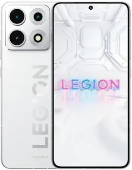 Lenovo Y70 New Generation 12GB/512GB китайская версия (белый)