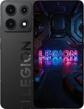Lenovo Y70 New Generation 12GB/256GB китайская версия (черный)