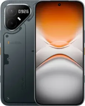 Tecno Pova 8 Pro 5G LK7 12GB/512GB (черный)