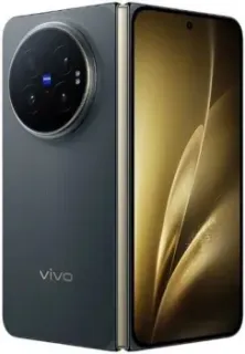 Vivo X Fold6 Photography Kit 16GB/1TB китайская версия (черный/золотистый)