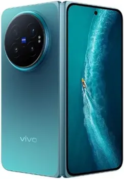 Vivo X Fold6 Photography Kit 16GB/1TB китайская версия (бирюзовый)