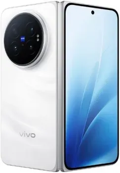 Vivo X Fold6 12GB/256GB китайская версия (белый)