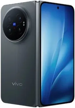 Vivo X Fold6 12GB/256GB китайская версия (черный)