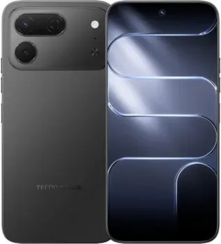 Tecno Spark 50 Pro 24GB/128GB (черный)