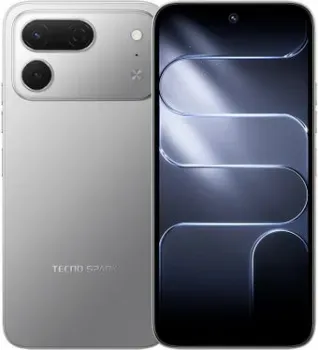 Tecno Spark 50 Pro 12GB/128GB (серый)
