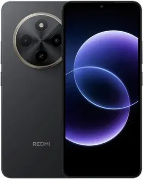 Xiaomi Redmi 17C 4GB/128GB китайская версия (черный)