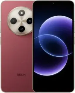 Xiaomi Redmi 17C 4GB/64GB китайская версия (красный)