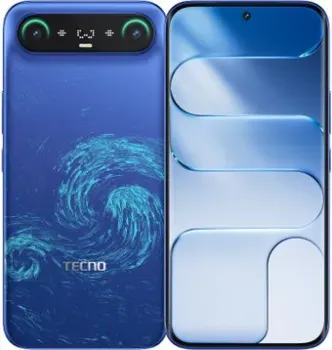 Tecno Camon Slim 8GB/128GB (синий)