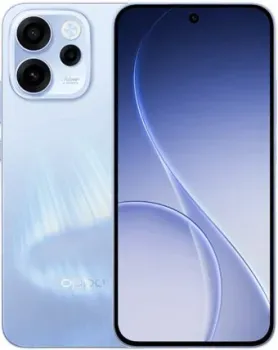 Oppo Reno15 5G CPH2825 8GB/256GB международная версия (сияющий голубой)