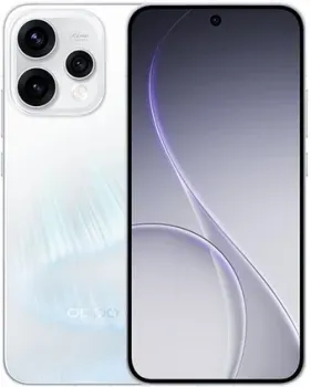 Oppo Reno15 5G CPH2825 12GB/256GB международная версия (сияющий белый)