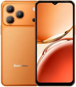 Blackview Wave 7C 4GB/128GB (оранжевый)