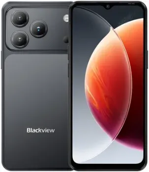 Blackview Wave 7C 4GB/128GB (черный)