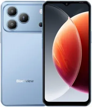 Blackview Wave 7C 4GB/64GB (голубой)