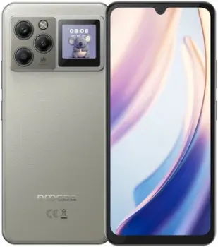 Doogee M30 Pro 8GB/256GB (серый)