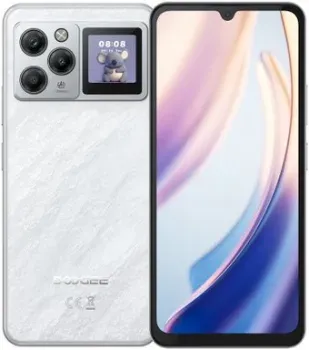 Doogee M30 Pro 8GB/256GB (белый)