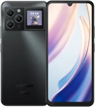 Doogee M30 Pro 8GB/256GB (черный)
