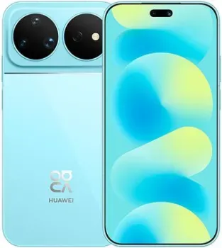 Huawei nova 16 Ultra HIP-AL00 12GB/1TB (голубой, китайская версия)