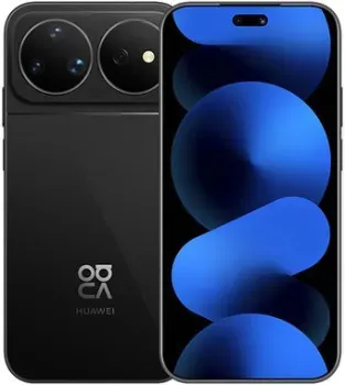 Huawei nova 16 Ultra HIP-AL00 12GB/512GB (черный, китайская версия)