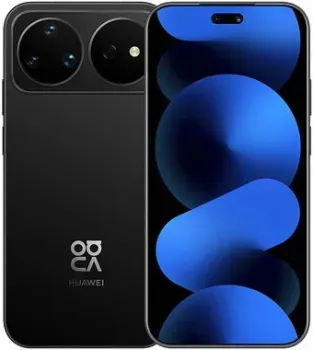 Huawei nova 16 Pro CRS-AL00 12GB/1TB (черный, китайская версия)