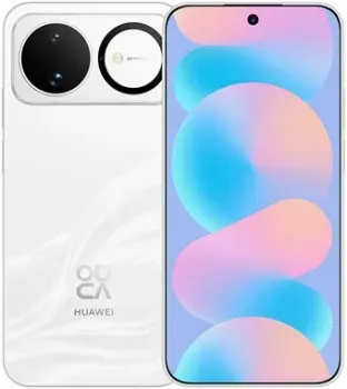 Huawei nova 16 EMA-AL00U 12GB/512GB (белый, китайская версия)