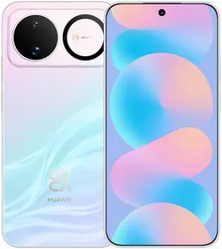Huawei nova 16 EMA-AL00U 12GB/256GB (переливающийся перламутр, китайская версия)