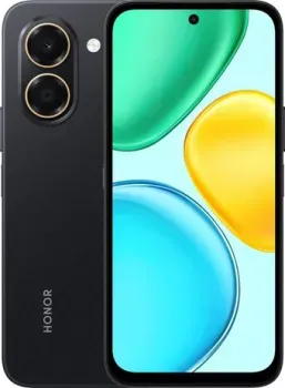 HONOR X7e LAB-LX2 6GB/256GB международная версия (черный)