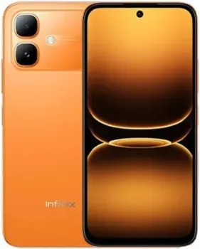 Infinix Smart 20 X6840B 4GB/64GB (оранжевый)