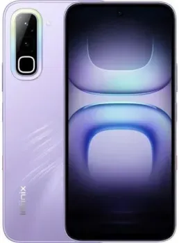 Infinix Hot 70 X6895B 8GB/256GB (фиолетовый)