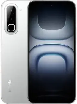 Infinix Hot 70 X6895B 8GB/256GB (серебристый)