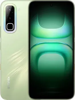 Infinix Hot 70 X6895B 8GB/128GB (зеленый)