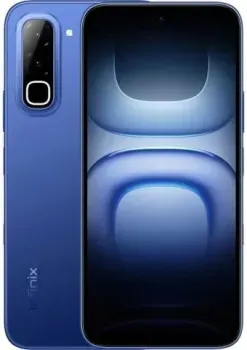 Infinix Hot 70 X6895B 6GB/128GB (синий)