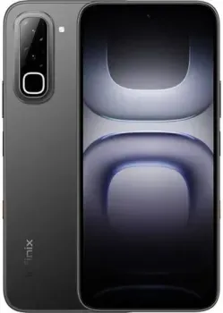 Infinix Hot 70 X6895B 6GB/128GB (черный)