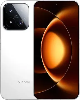 Xiaomi 17 Max 12GB/512GB китайская версия (белый)
