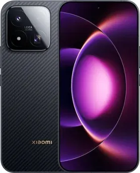 Xiaomi 17 Max 12GB/256GB китайская версия (пиксельный черный)