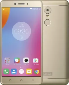 Lenovo K6 Note Gold [K53a48]