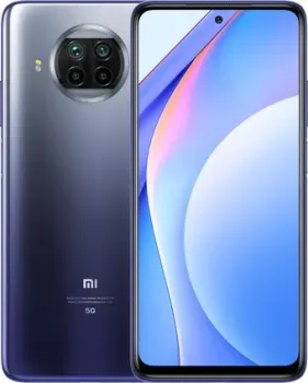 Xiaomi Mi 10T Lite 6GB/64GB международная версия (синий)