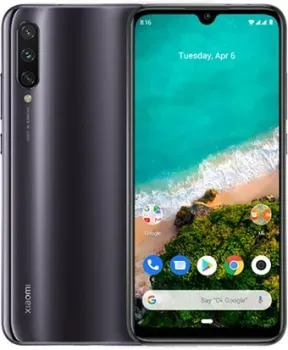 Xiaomi Mi A3 4GB/128GB (серый)