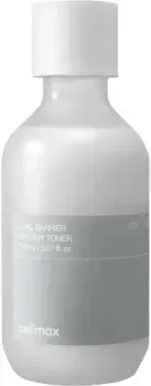 Celimax Тонер для лица Dual Barrier Creamy Toner (150 мл)