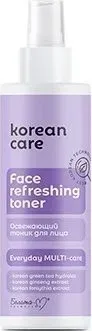 Белита-М Освежающий тоник для лица Korean Care 200 мл
