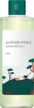 Round Lab Pine Calming Cica Toner (250мл)